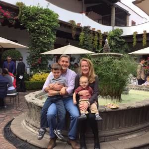 Meet your Posher, Erin